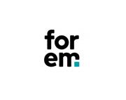 Logo Le Forem