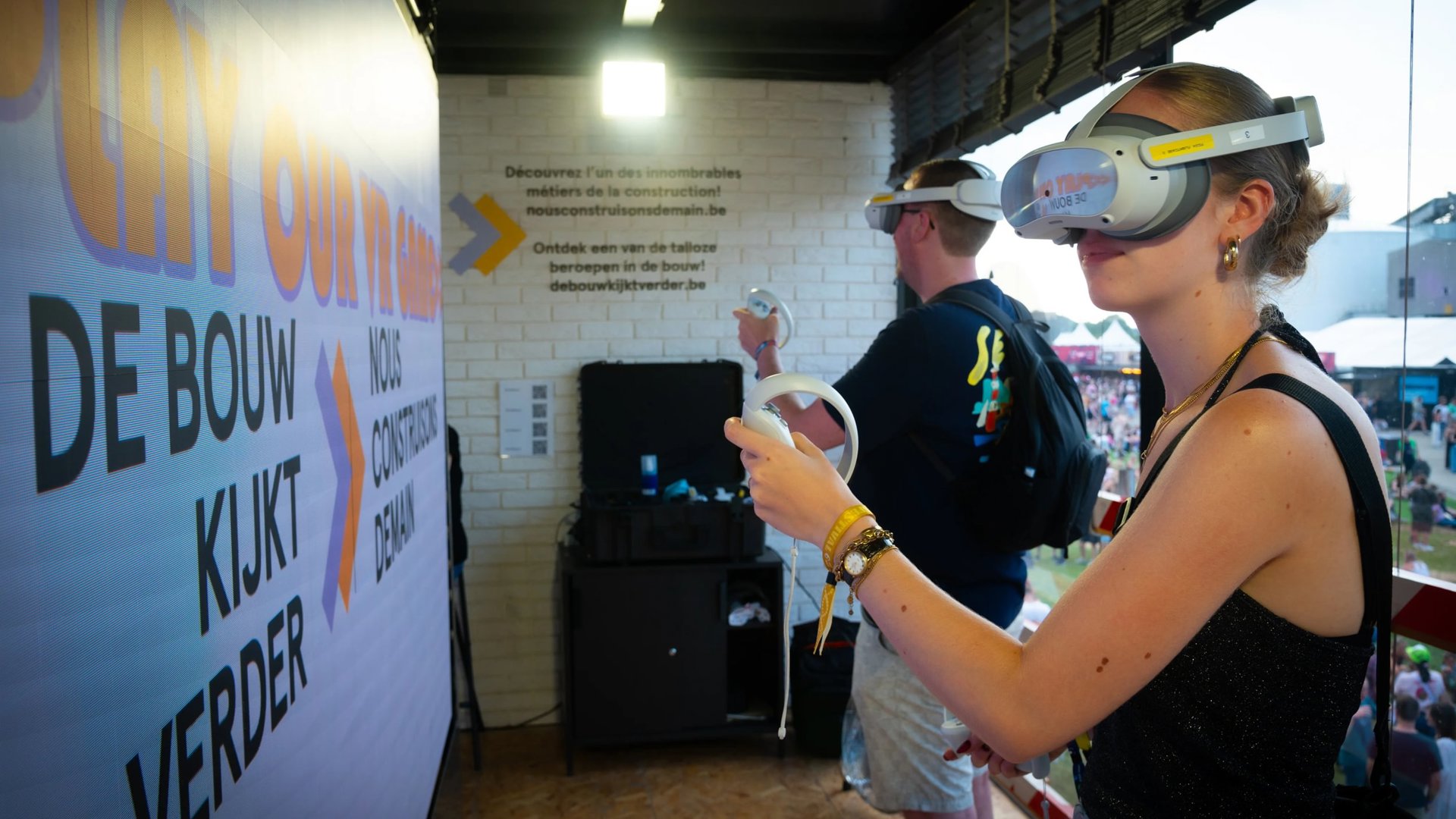 Suikerrock VR