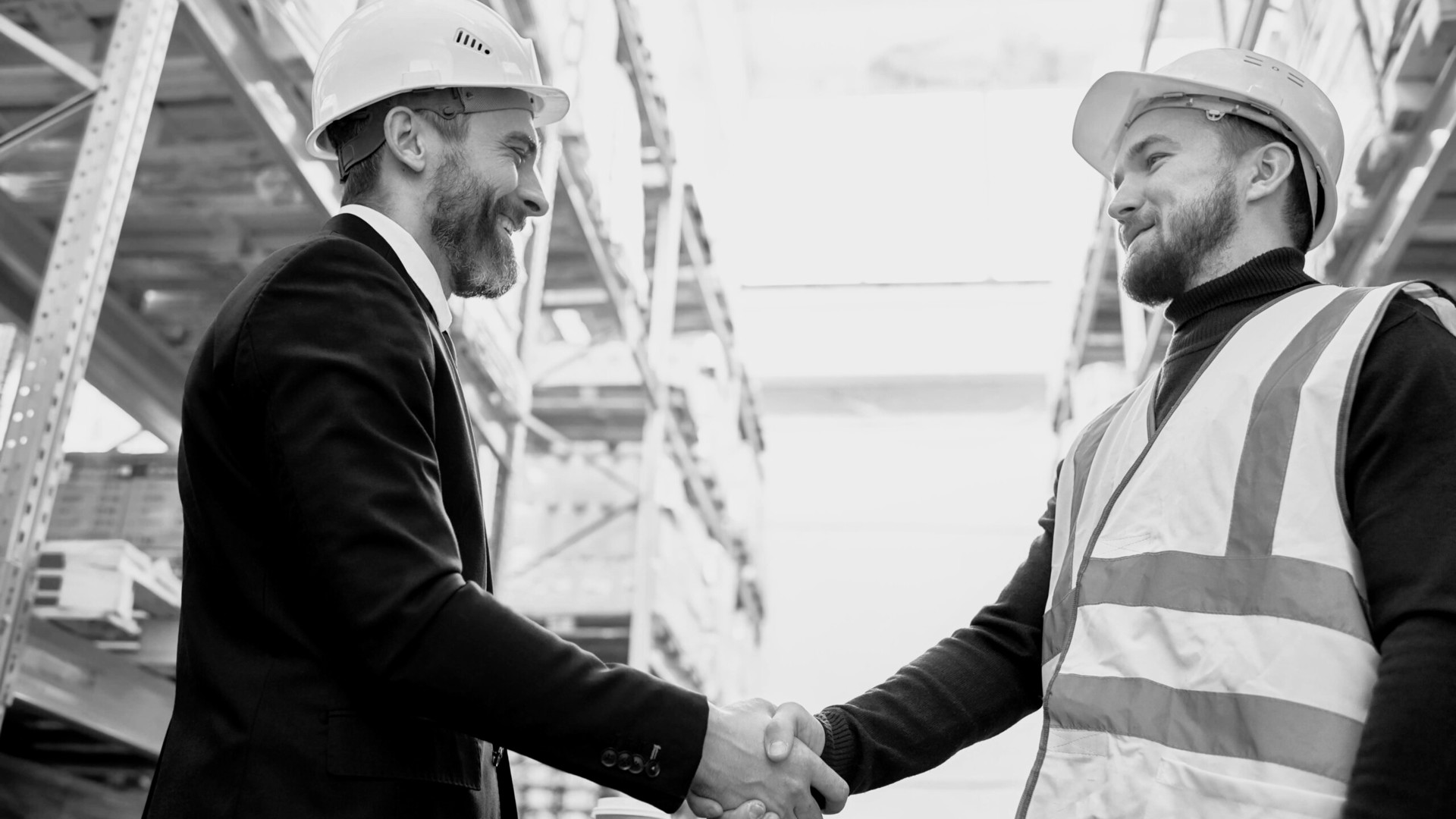 Recruitment Deal
